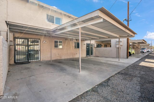 6565 N 19TH Avenue 36, Phoenix, AZ 85015