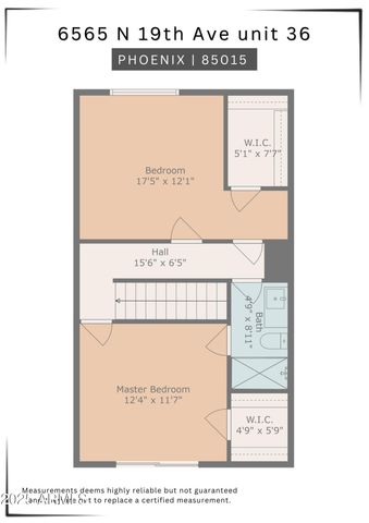 6565 N 19TH Avenue 36, Phoenix, AZ 85015