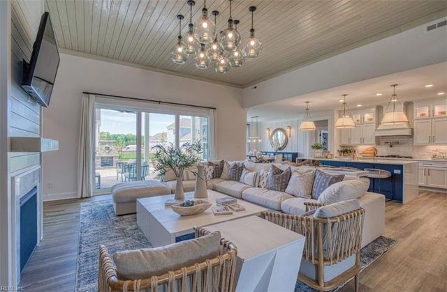 320 Rhapsody DR, Suffolk, VA 23435