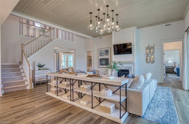 320 Rhapsody DR, Suffolk, VA 23435