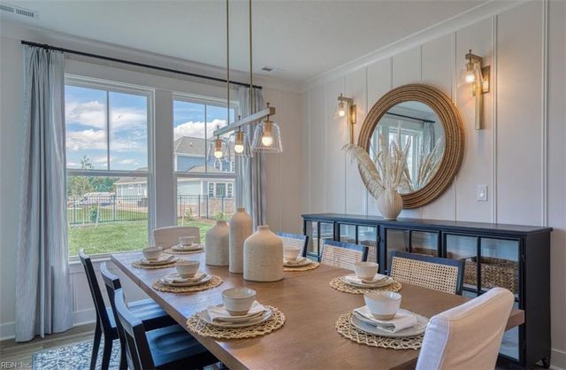 320 Rhapsody DR, Suffolk, VA 23435