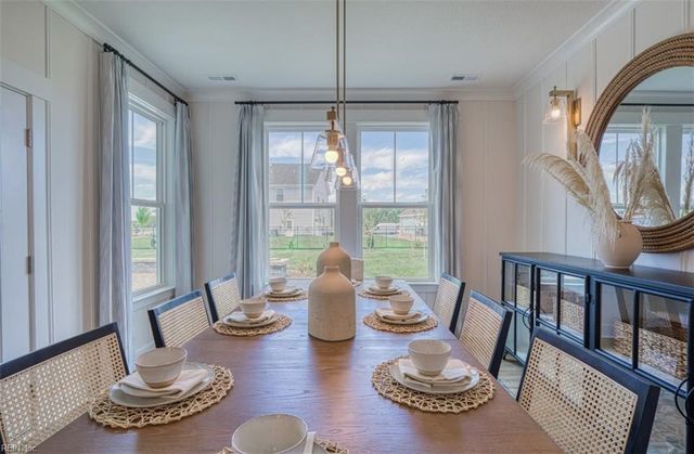 320 Rhapsody DR, Suffolk, VA 23435