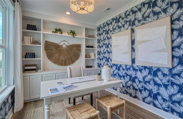 320 Rhapsody DR, Suffolk, VA 23435