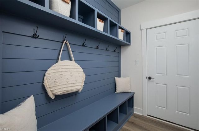 320 Rhapsody DR, Suffolk, VA 23435