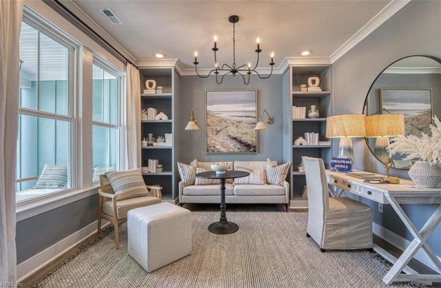 320 Rhapsody DR, Suffolk, VA 23435