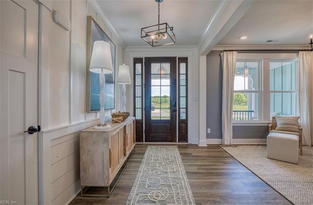 320 Rhapsody DR, Suffolk, VA 23435