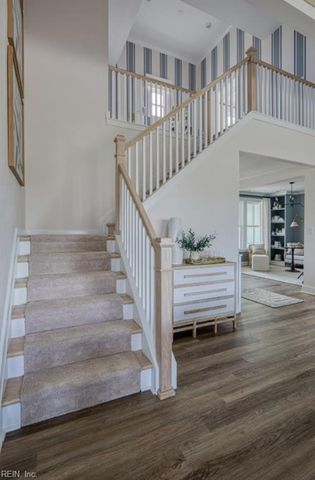 320 Rhapsody DR, Suffolk, VA 23435