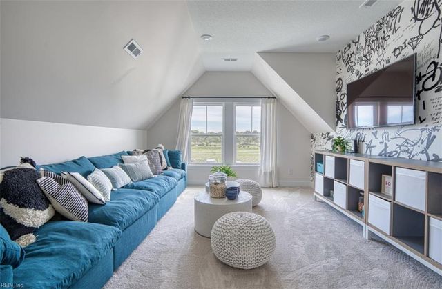 320 Rhapsody DR, Suffolk, VA 23435