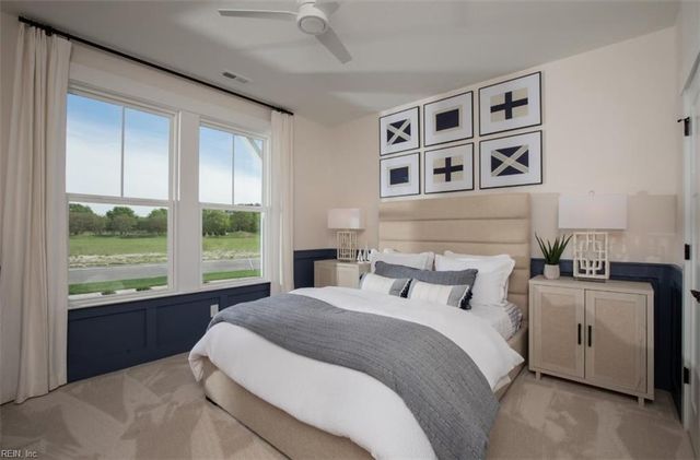 320 Rhapsody DR, Suffolk, VA 23435