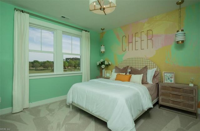 320 Rhapsody DR, Suffolk, VA 23435