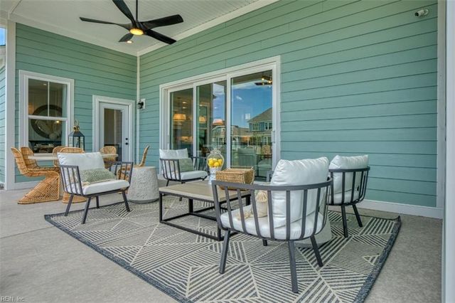 320 Rhapsody DR, Suffolk, VA 23435