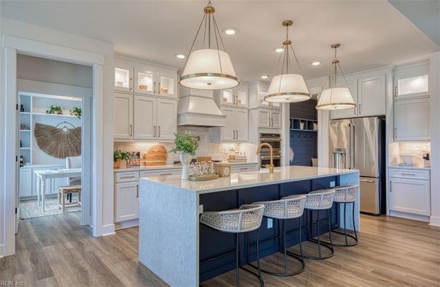 320 Rhapsody DR, Suffolk, VA 23435