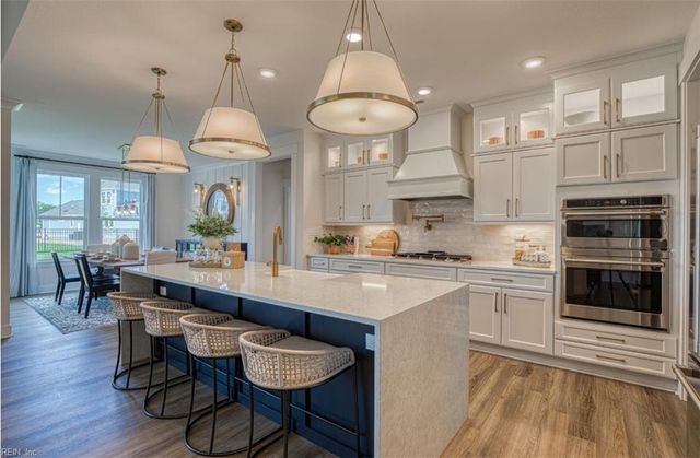 320 Rhapsody DR, Suffolk, VA 23435