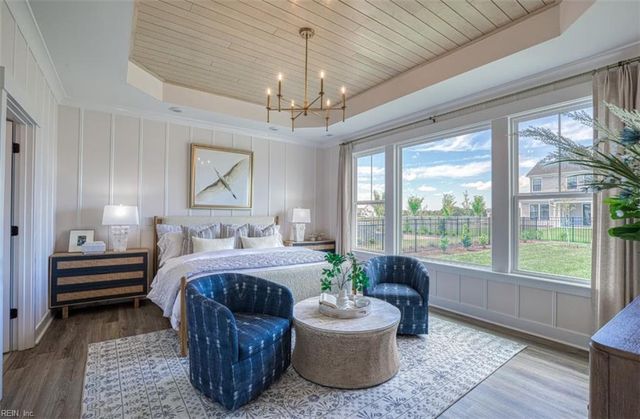 320 Rhapsody DR, Suffolk, VA 23435