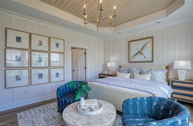 320 Rhapsody DR, Suffolk, VA 23435