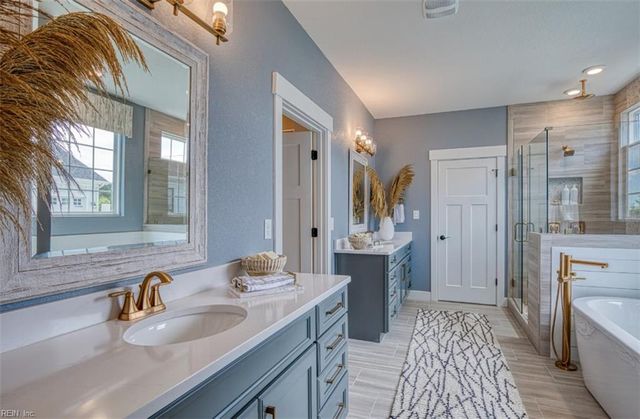 320 Rhapsody DR, Suffolk, VA 23435