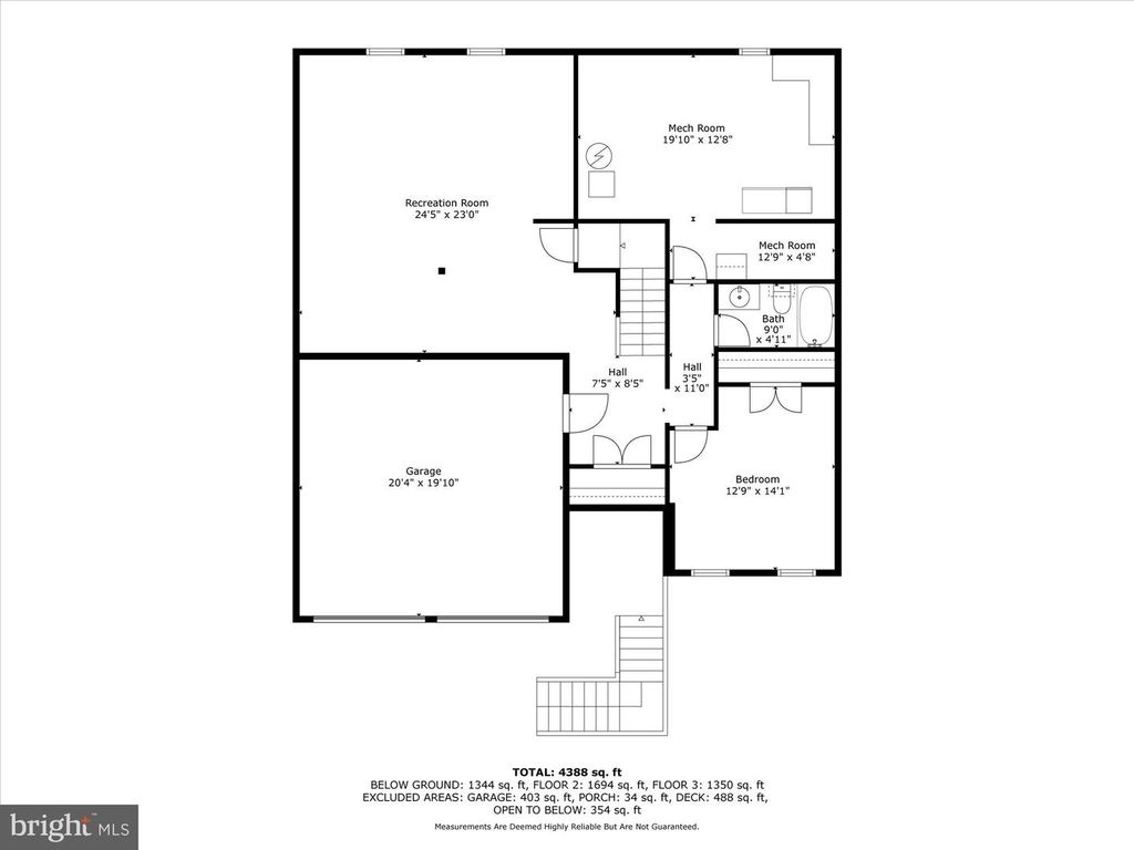 2810 JUTLAND RD, Kensington, MD 20895