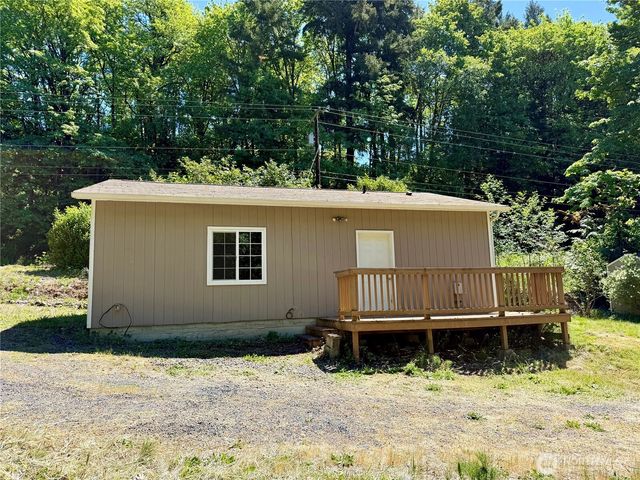 190 Jackson Highway S, Toledo, WA 98591