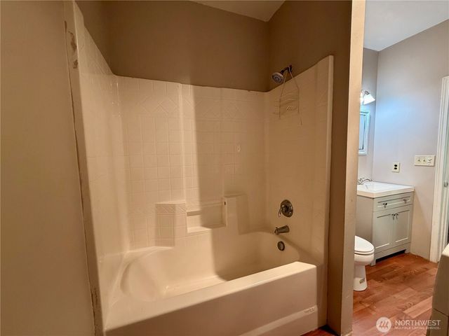 190 Jackson Highway S, Toledo, WA 98591