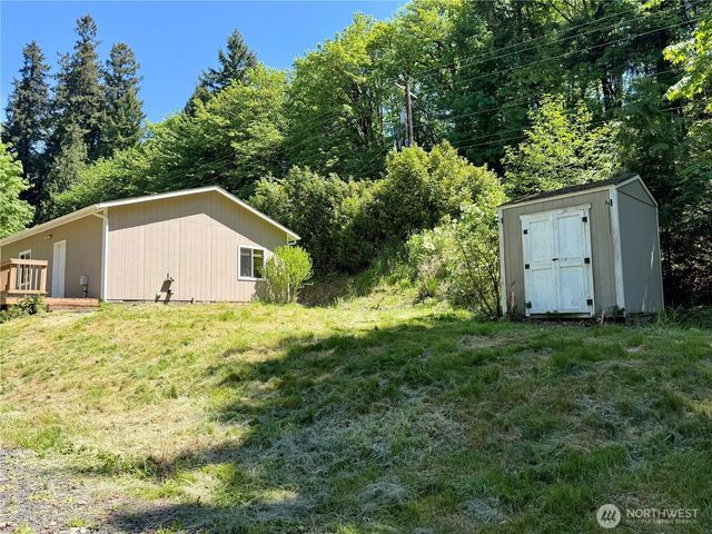 190 Jackson Highway S, Toledo, WA 98591