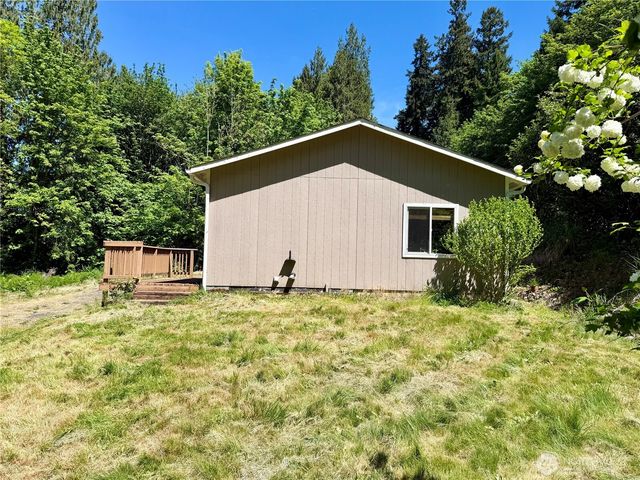 190 Jackson Highway S, Toledo, WA 98591