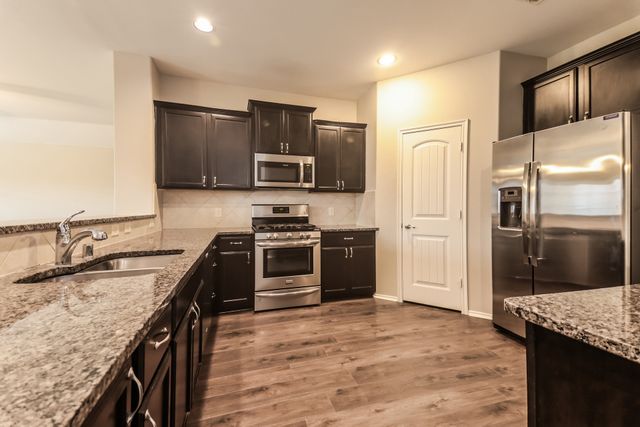 1217 Lake Worth Trail, Little Elm, TX 75068