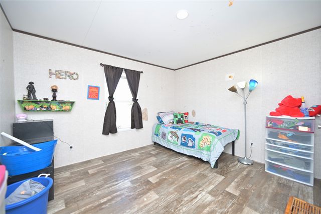 6413 Friesian Drive, Godley, TX 76044