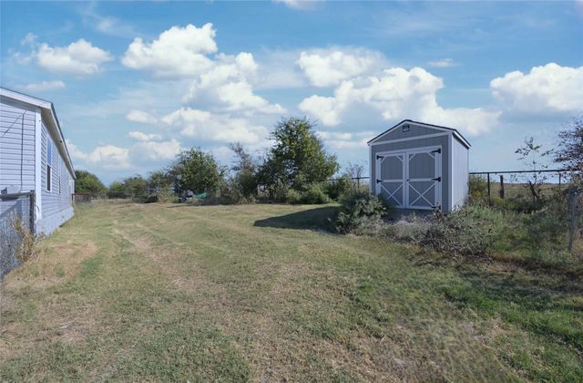 6413 Friesian Drive, Godley, TX 76044