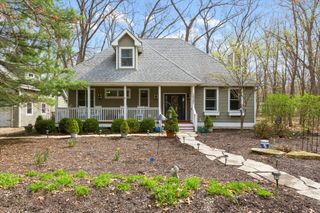 18567 Chase Lane, New Buffalo, MI 49117