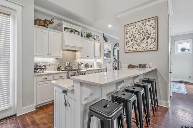 14611 Twin Pines Lane, Lindale, TX 75771