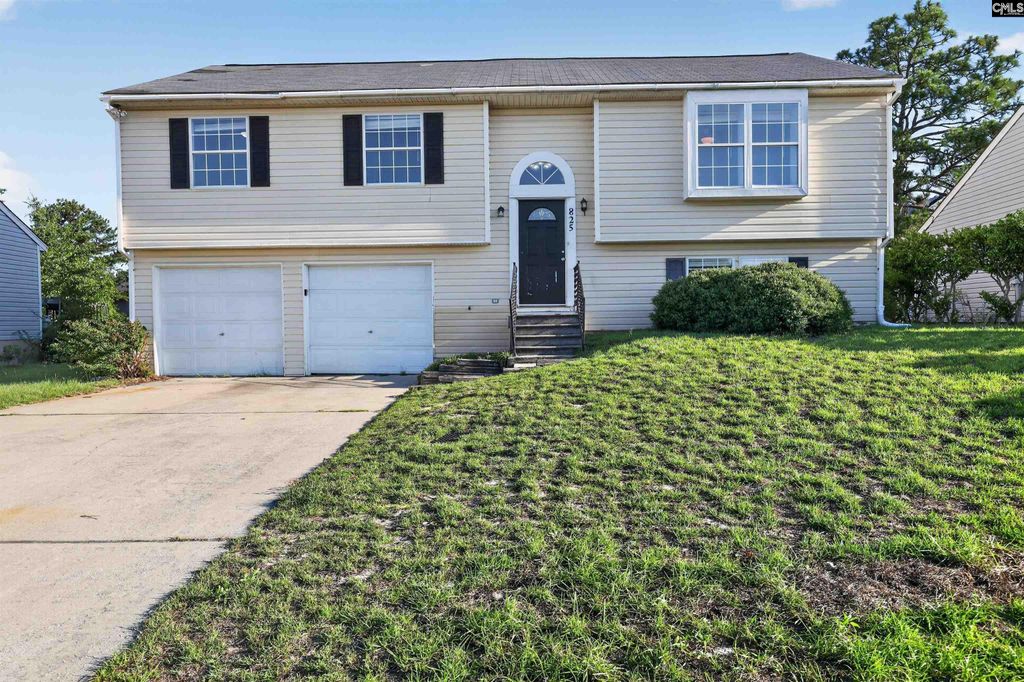 825 Winslow Way, Columbia, SC 29229