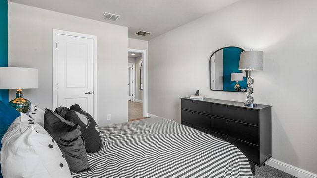 203 SYDNEY Lane, Mansfield, TX 76063