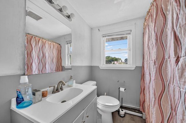 99 Connell Ave, Brockton, MA 02302