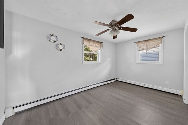 99 Connell Ave, Brockton, MA 02302