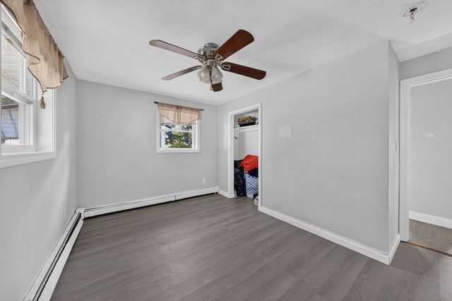 99 Connell Ave, Brockton, MA 02302