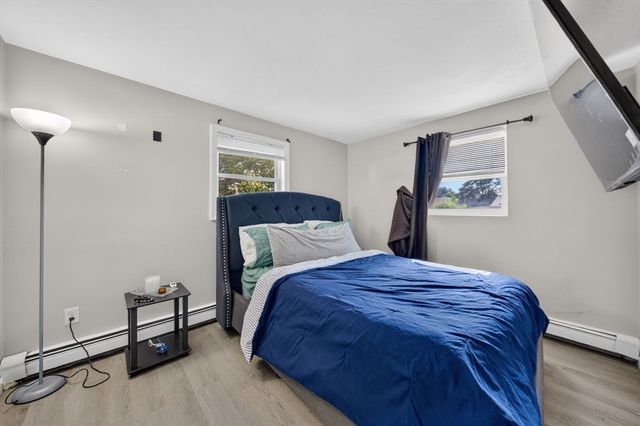 99 Connell Ave, Brockton, MA 02302