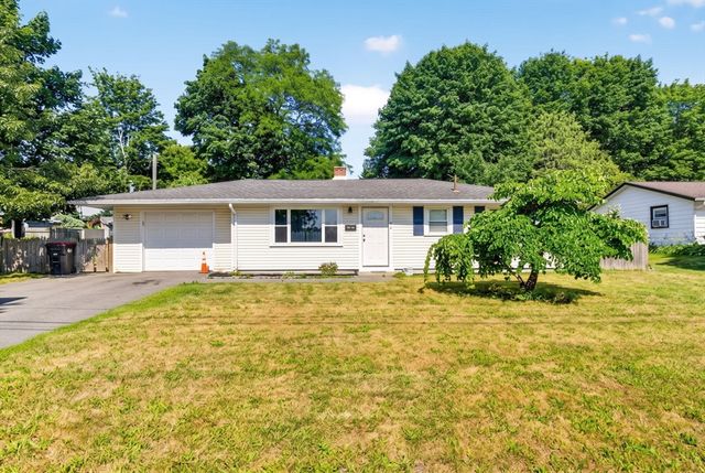 99 Connell Ave, Brockton, MA 02302