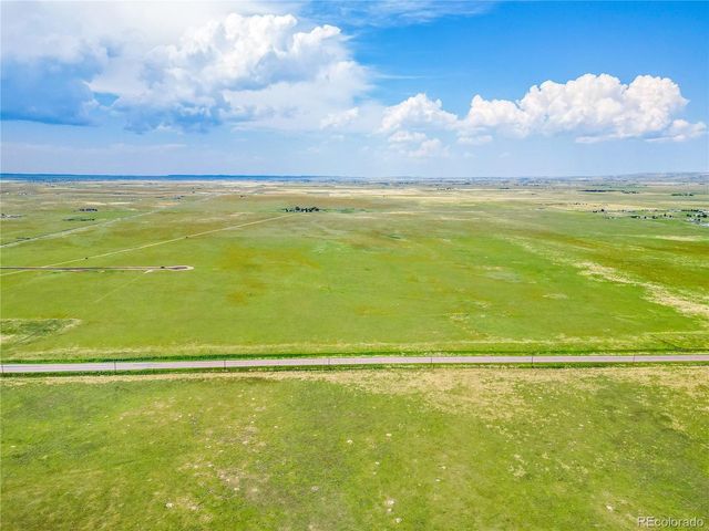 19959 Dusty Spur Trl, Calhan, CO 80808