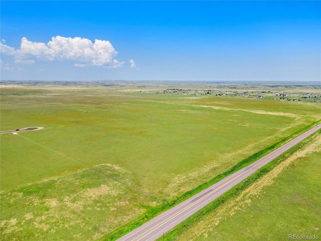 19959 Dusty Spur Trl, Calhan, CO 80808