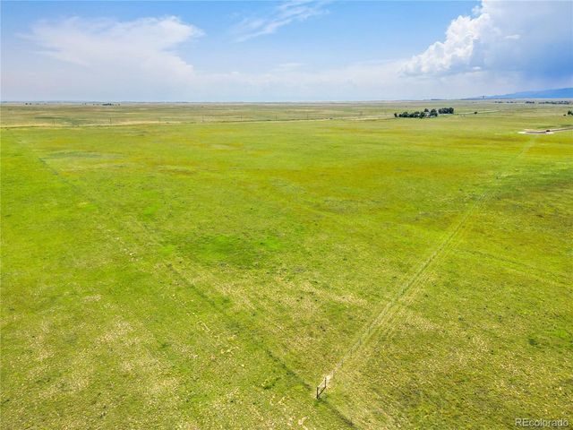 19959 Dusty Spur Trl, Calhan, CO 80808