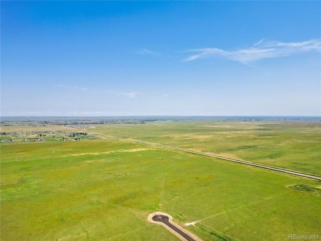 19959 Dusty Spur Trl, Calhan, CO 80808