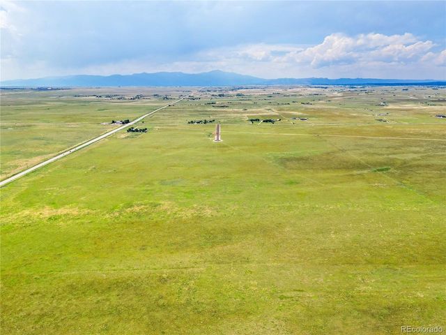 19959 Dusty Spur Trl, Calhan, CO 80808