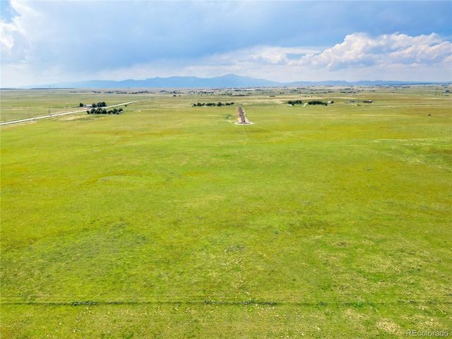 19959 Dusty Spur Trl, Calhan, CO 80808