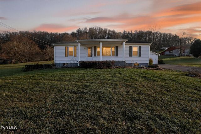 4534 Dishner Valley Road, Bristol, VA 24202