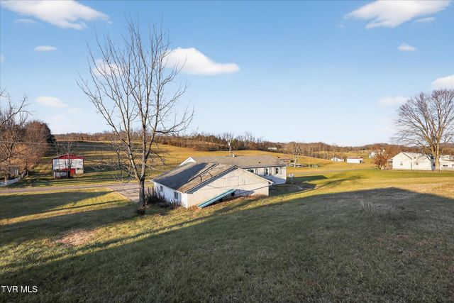 4534 Dishner Valley Road, Bristol, VA 24202