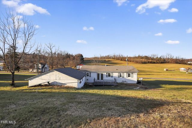 4534 Dishner Valley Road, Bristol, VA 24202