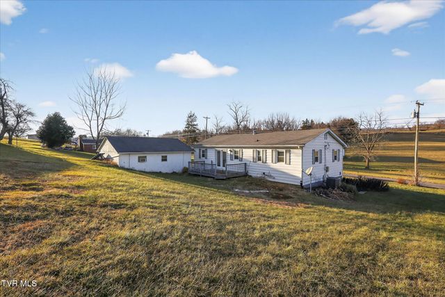 4534 Dishner Valley Road, Bristol, VA 24202