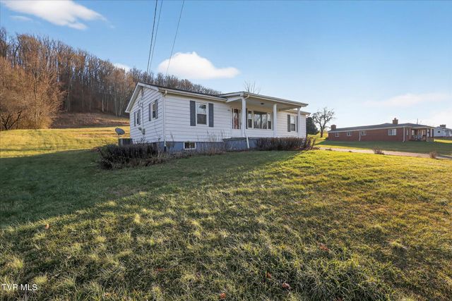 4534 Dishner Valley Road, Bristol, VA 24202