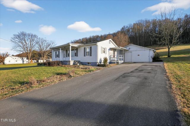 4534 Dishner Valley Road, Bristol, VA 24202