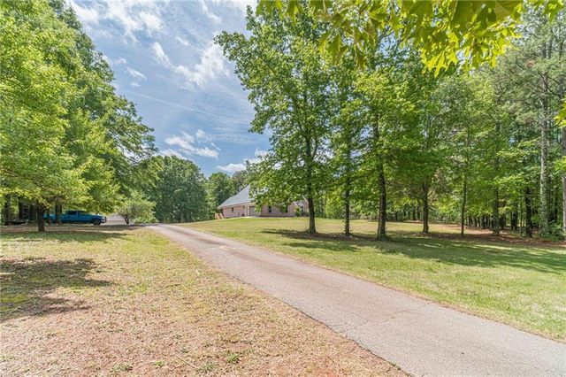 4415 Locklin Road, Monroe, GA 30655